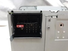 Autoradio d'origine VOLKSWAGEN TIGUAN 1 PHASE 1 3C8035195