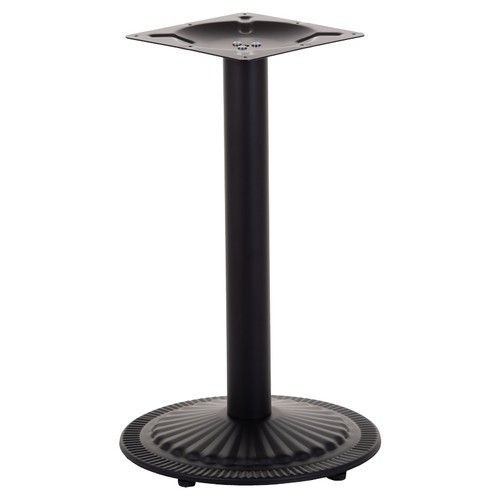 Pied table pour pub - pied,