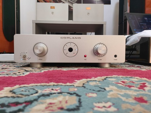Amplificateur copland csa70 - copland,