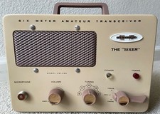HEATHKIT HW‑29A SIXER –
