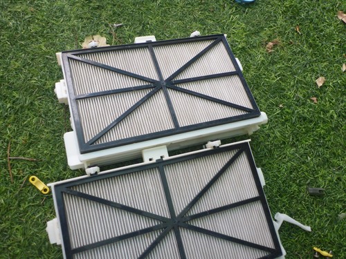 Porte filtre kit - filtre, filtres