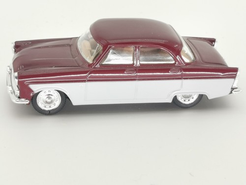 Corgi toys ford - corgi, mk2