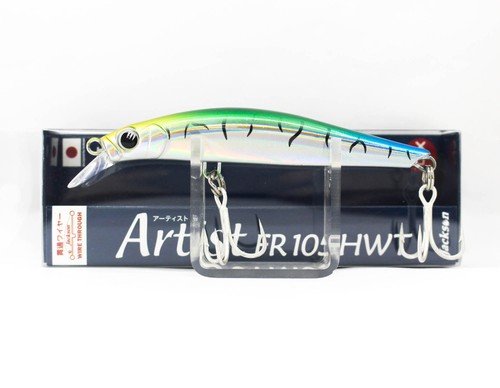 Jackson artist 105hwt - fr,