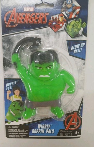 Marvel avengers the hulk - marvel,