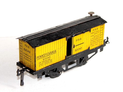 Rare hornby 689 - hornby, wagon