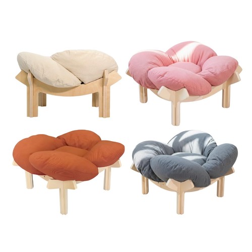Décoration pour panier - , de