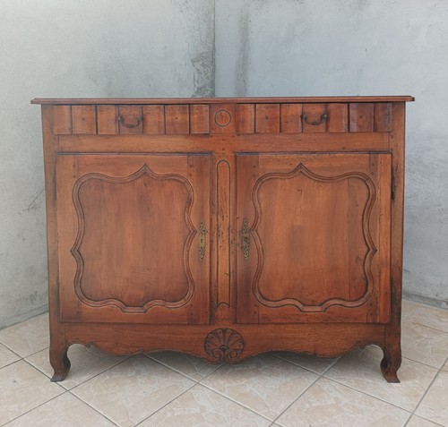 Buffet louis noyer - xv, en