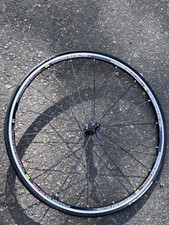 Mavic Ksyrium Elite 700C Front