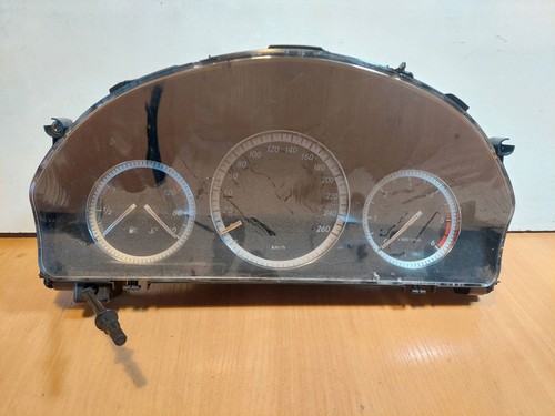 Compteur montres mercedes - de,