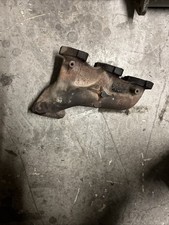 BMW Collecteur Échappement