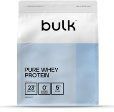 Bulk Pure Whey Protéine en