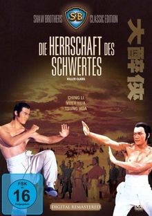 Die herrschaft des - die,