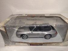 1/18 Ut Models Porsche 911 993