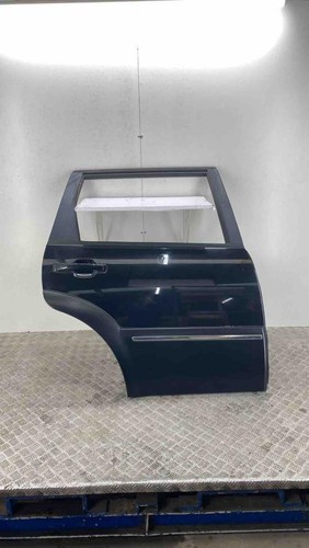 Porte arriere droit ssangyong - droit,