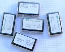 1x Tekelec Microwave DH331-02