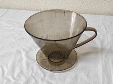 Porte filtre Melitta 1x4 pour Pichet, Cafetière