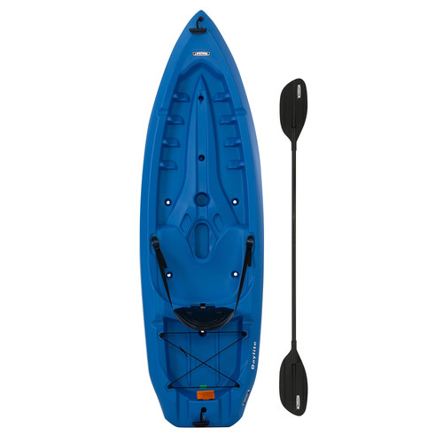 Lifetime daylite ft - daylite, 8