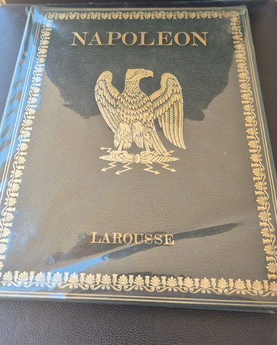 Jean lucas dubreton napoléon - jean,
