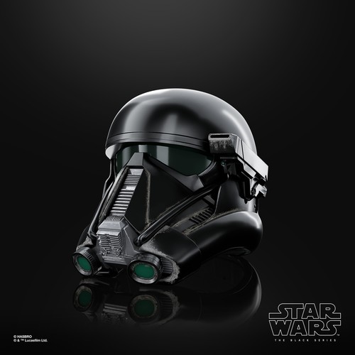 Star wars the black - wars,