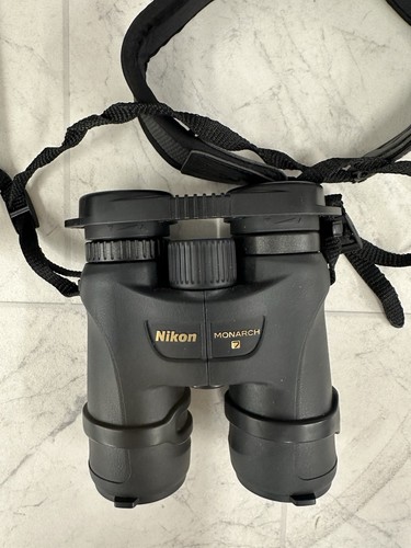 Nikon monarch binoculars 42 - nikon,