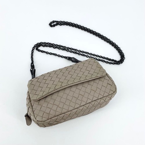 Bottega veneta sac croisé - veneta,