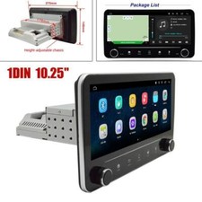 Universal 10.25"Radio