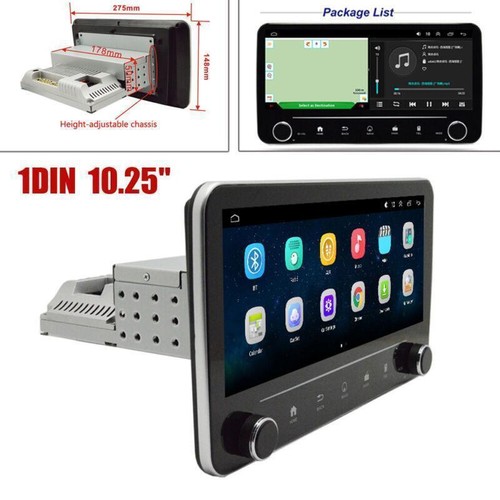 Universal radio - universal, 10.25"radio