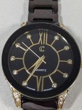 Charming Charlie Gold Tone