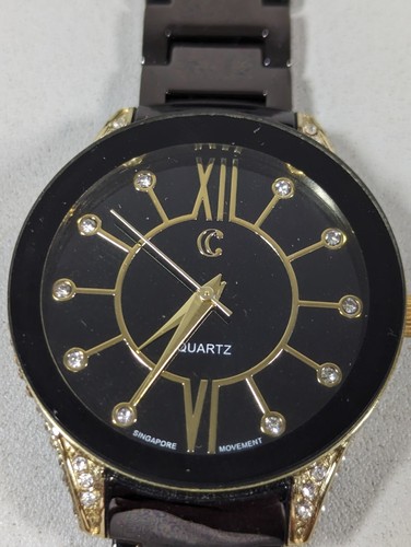 Charming charlie gold tone - gold,