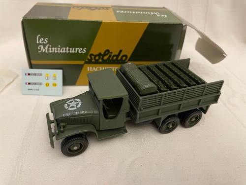 Gmc 353 avec chargement - 353,