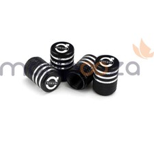 4pcs Bouchons de Valve de Pneu