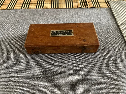 Prolabo poids précision - prolabo,