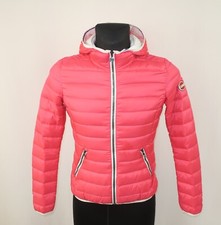 VESTE À CAPUCHE FEMME COLMAR
