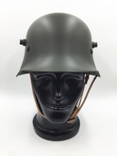 WW1 GERMAN M16 M1916 STAHLHELM