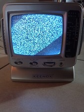 Ancienne Petite Télé, TV /