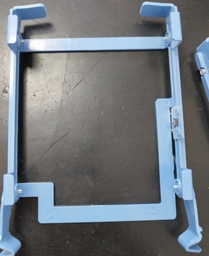 Rack hdd dell precision - rack,