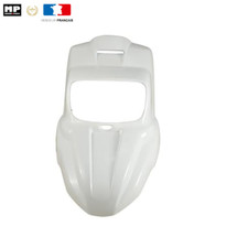 Tablier Coque Face Avant