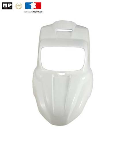 Tablier coque face - tablier,