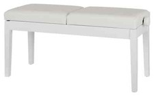 Banquette de Piano Régable