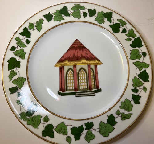 Pierre frey porcelaine - frey, de