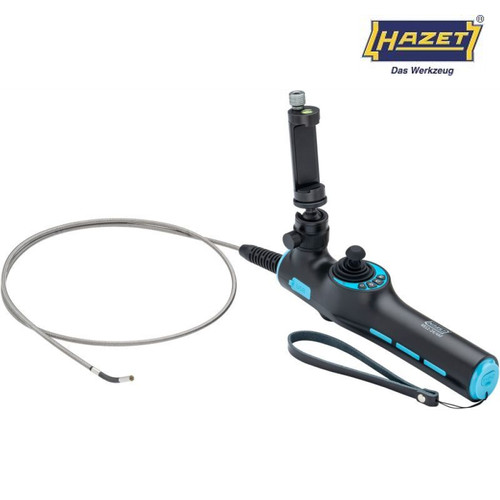 Video endoscope set hazet - set,