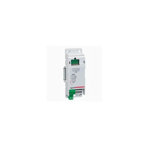Legrand 026137 interface - legrand,