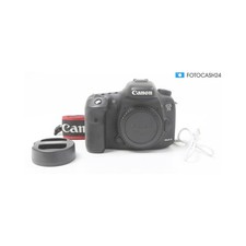 Canon EOS 7D Mark II + Très