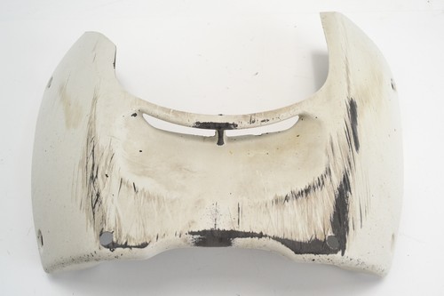 Carénage inférieur bmw - inférieur,