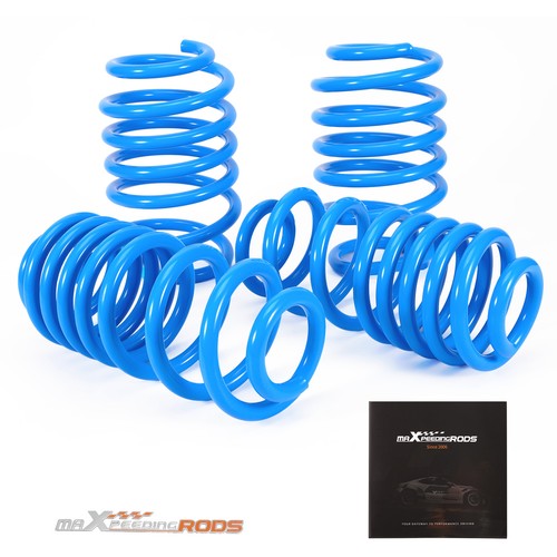 Maxpeedingrods ressort court - ressort,