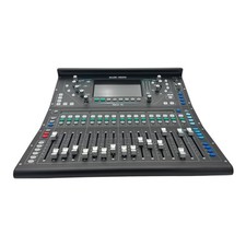 Table de mixage numérique