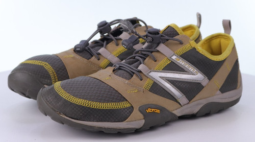 New balance minimus barefoot - balance,