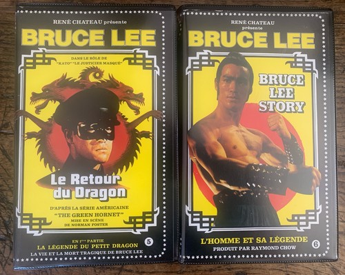 Retour dragon bruce - du,