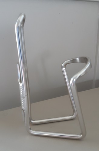 Ancien porte bidon alu - ancien,