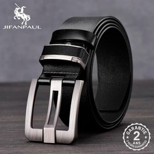 Ceinture Homme Cuir Véritable